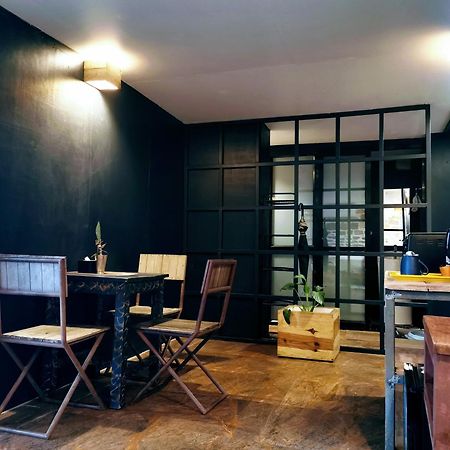 Gusto Accommodation 포카라 외부 사진