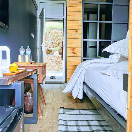 Gusto Accommodation 포카라 외부 사진