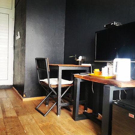 Gusto Accommodation 포카라 외부 사진