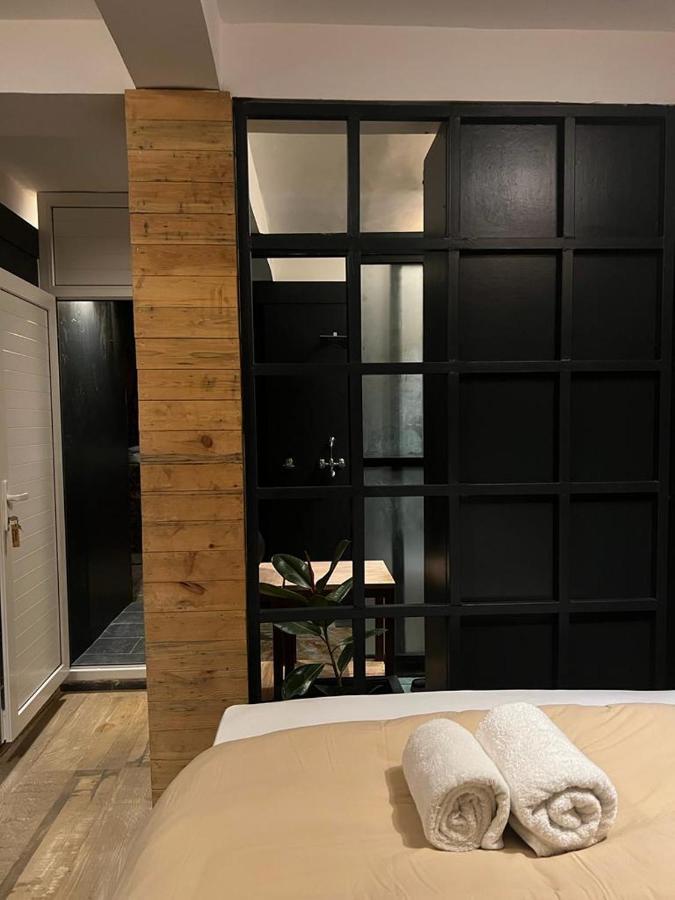 Gusto Accommodation 포카라 외부 사진