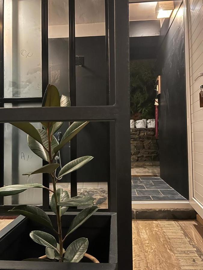 Gusto Accommodation 포카라 외부 사진