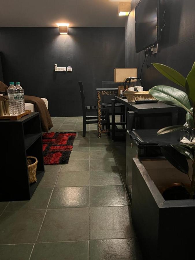 Gusto Accommodation 포카라 외부 사진