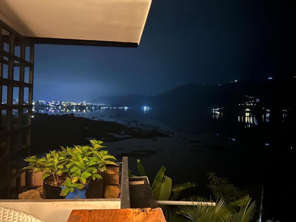 Gusto Accommodation 포카라 외부 사진