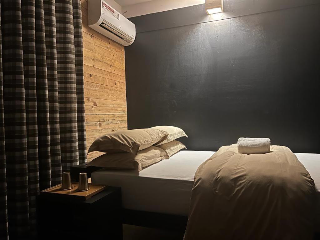 Gusto Accommodation 포카라 외부 사진