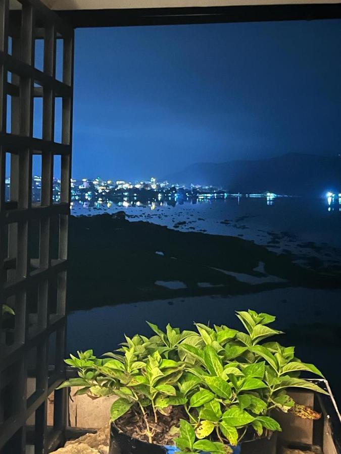 Gusto Accommodation 포카라 외부 사진
