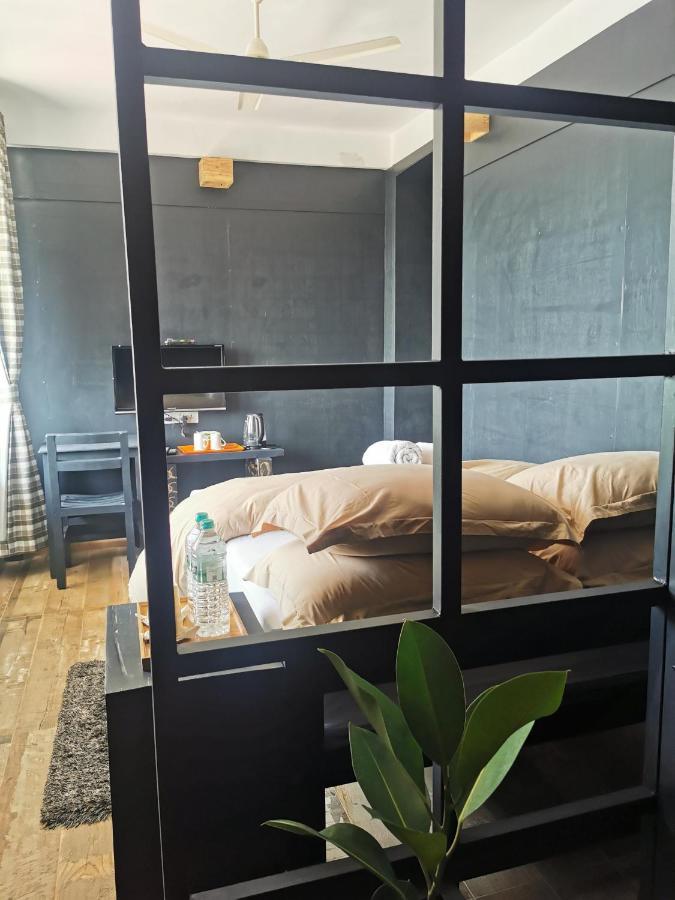 Gusto Accommodation 포카라 외부 사진