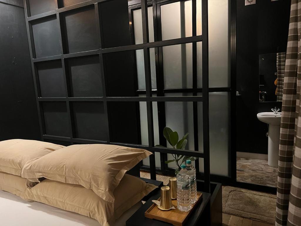 Gusto Accommodation 포카라 외부 사진