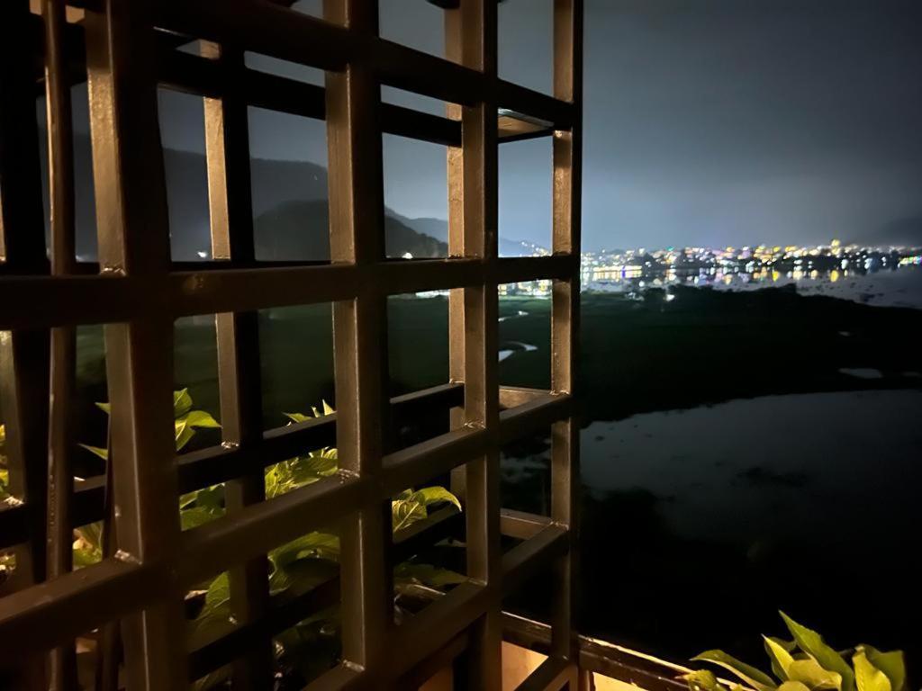 Gusto Accommodation 포카라 외부 사진
