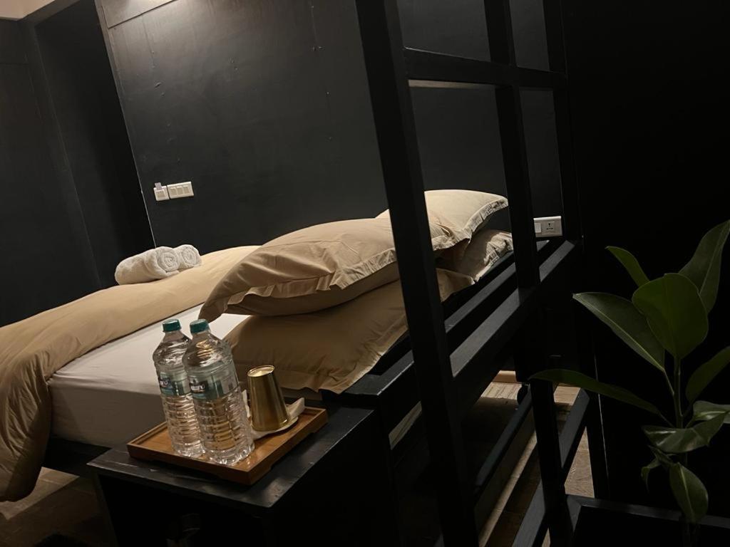 Gusto Accommodation 포카라 외부 사진