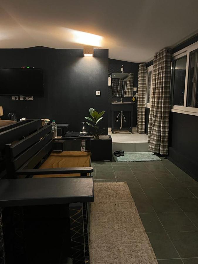 Gusto Accommodation 포카라 외부 사진
