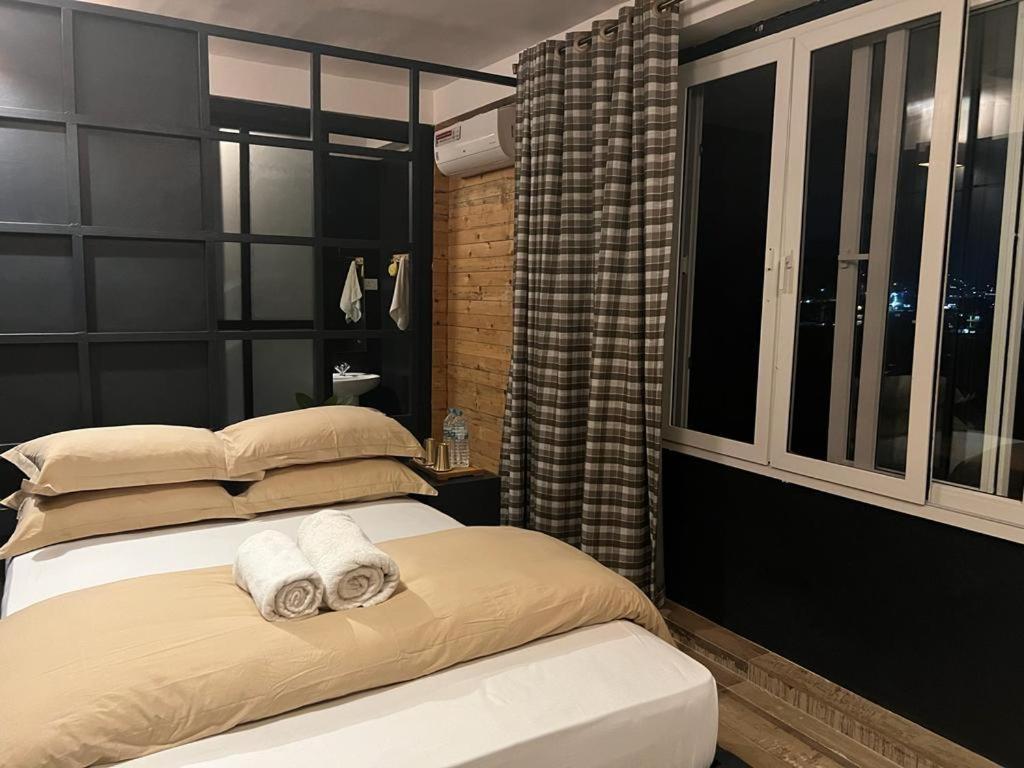 Gusto Accommodation 포카라 외부 사진