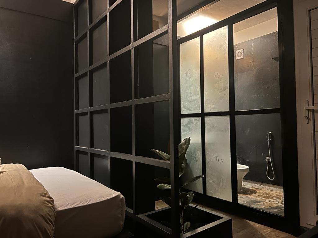 Gusto Accommodation 포카라 외부 사진