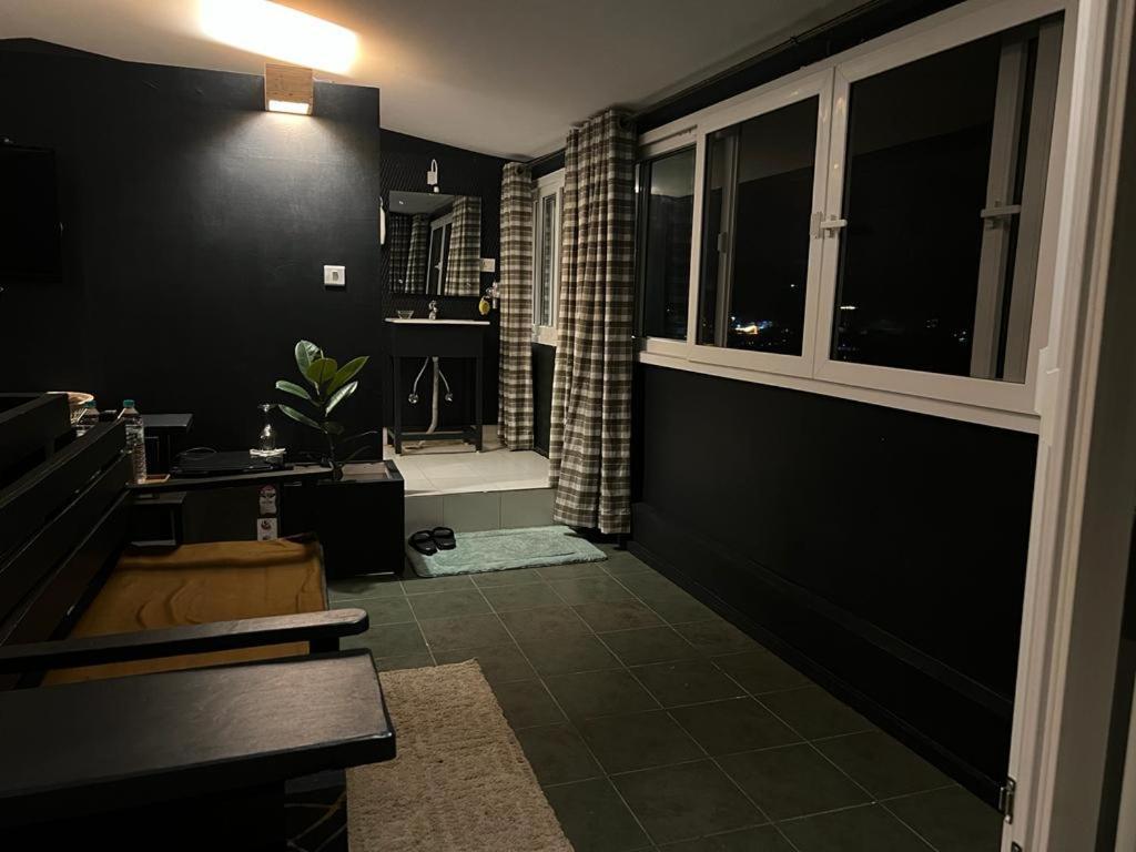 Gusto Accommodation 포카라 외부 사진