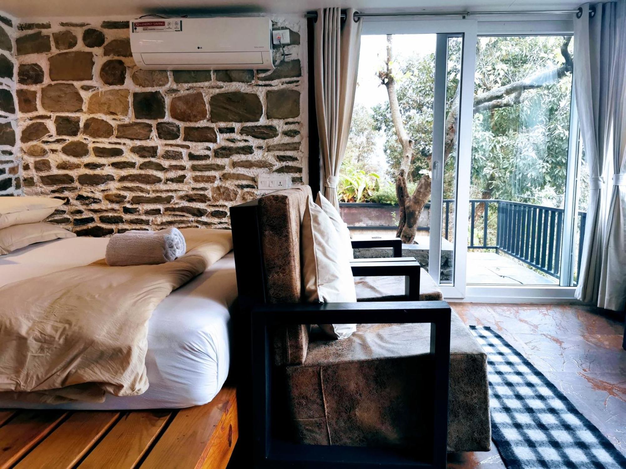 Gusto Accommodation 포카라 외부 사진