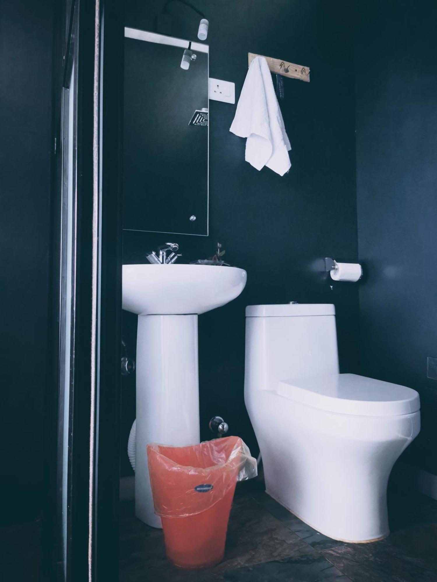 Gusto Accommodation 포카라 외부 사진