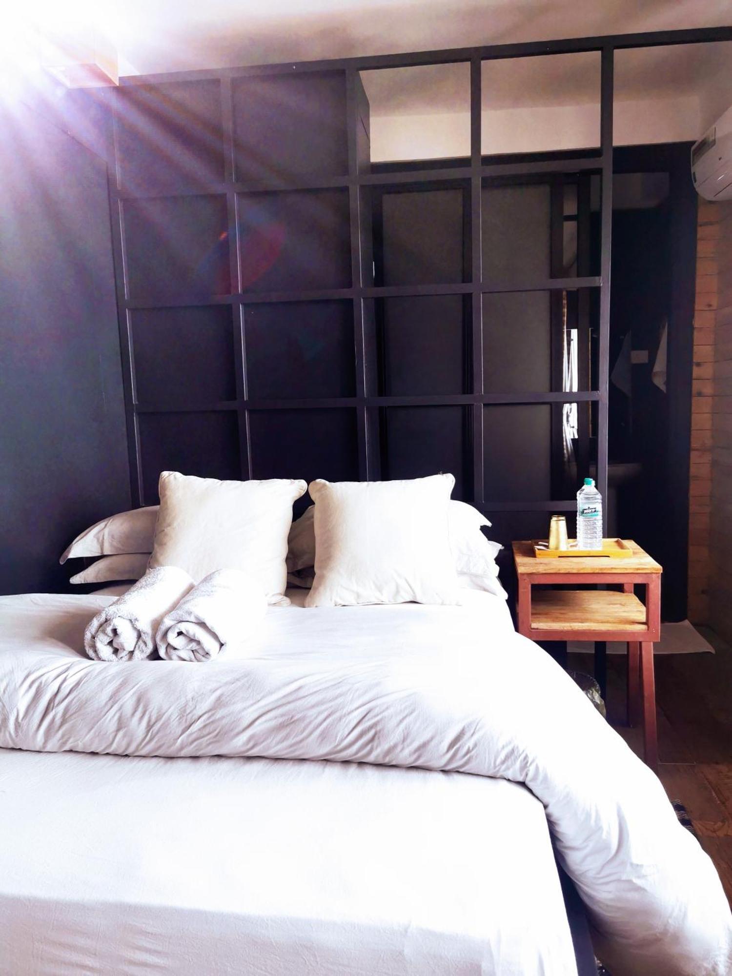 Gusto Accommodation 포카라 외부 사진
