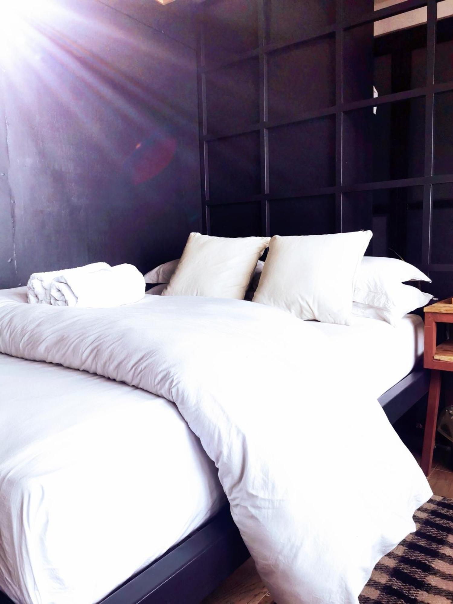Gusto Accommodation 포카라 외부 사진