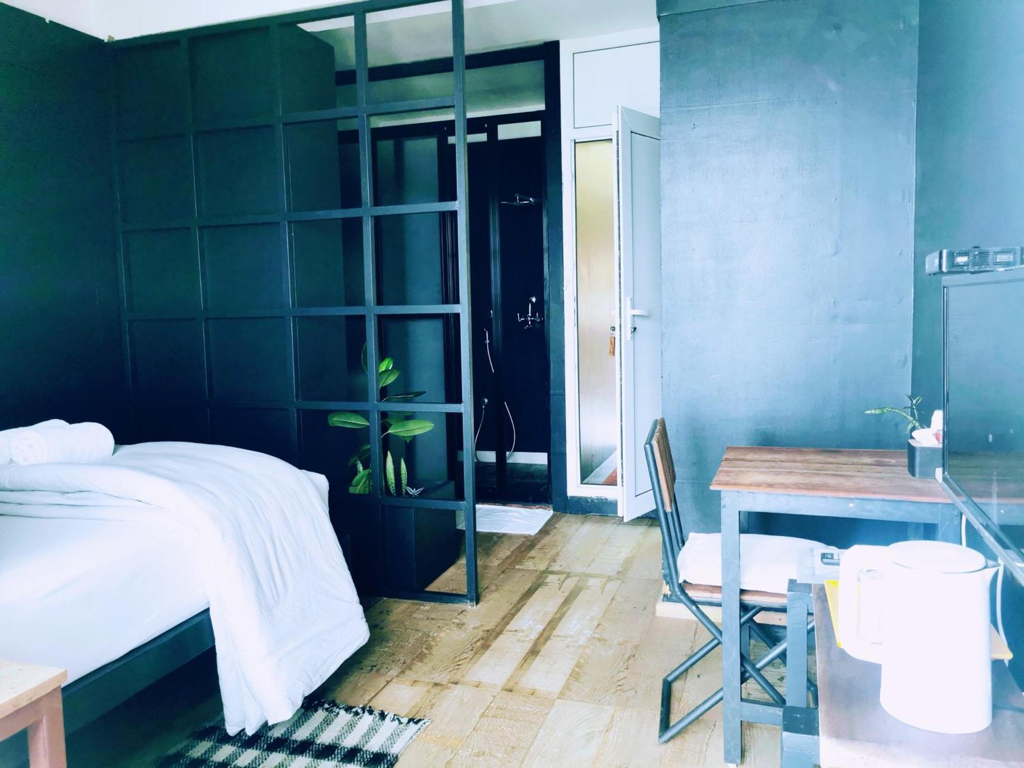 Gusto Accommodation 포카라 외부 사진