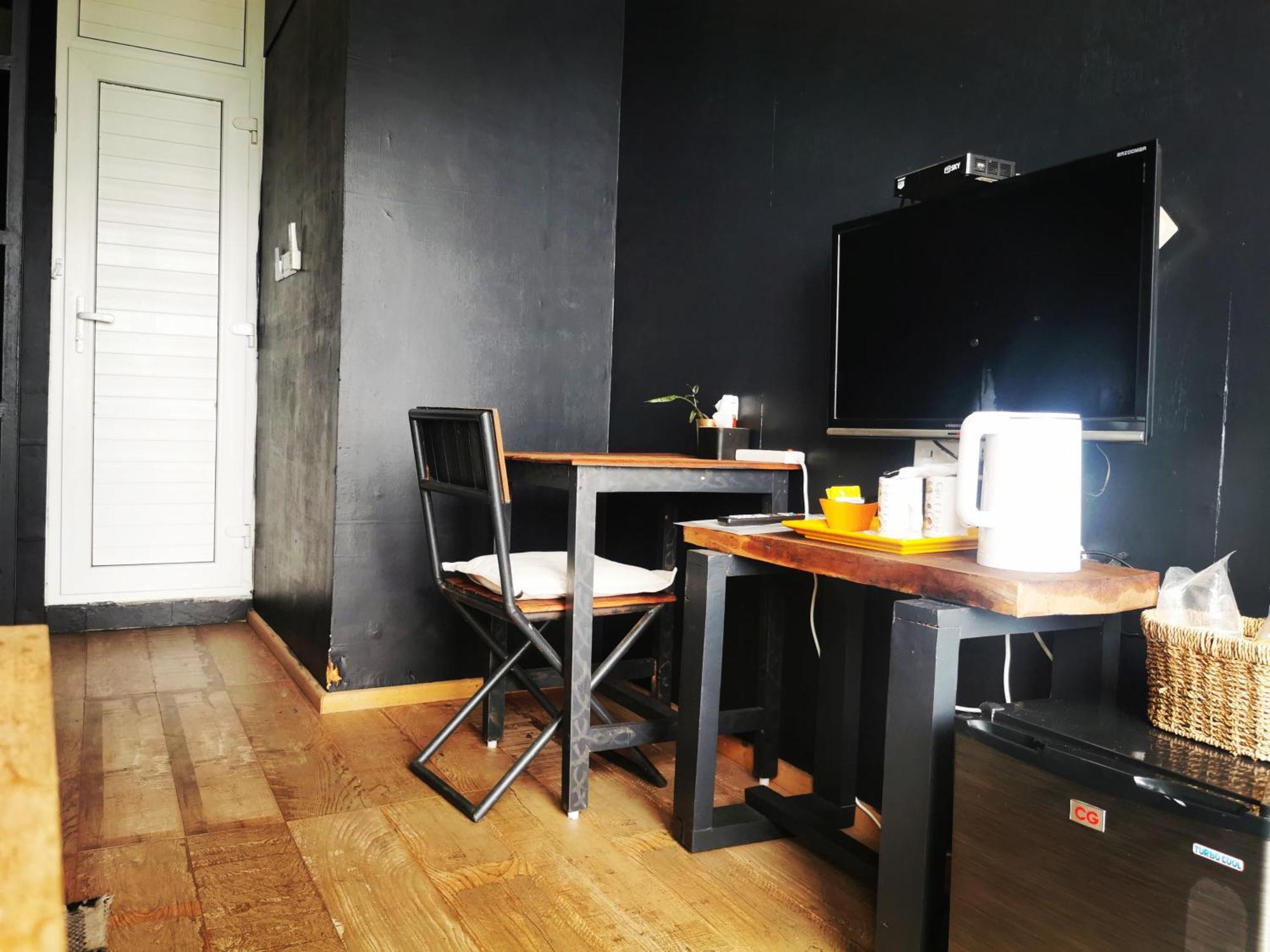 Gusto Accommodation 포카라 외부 사진