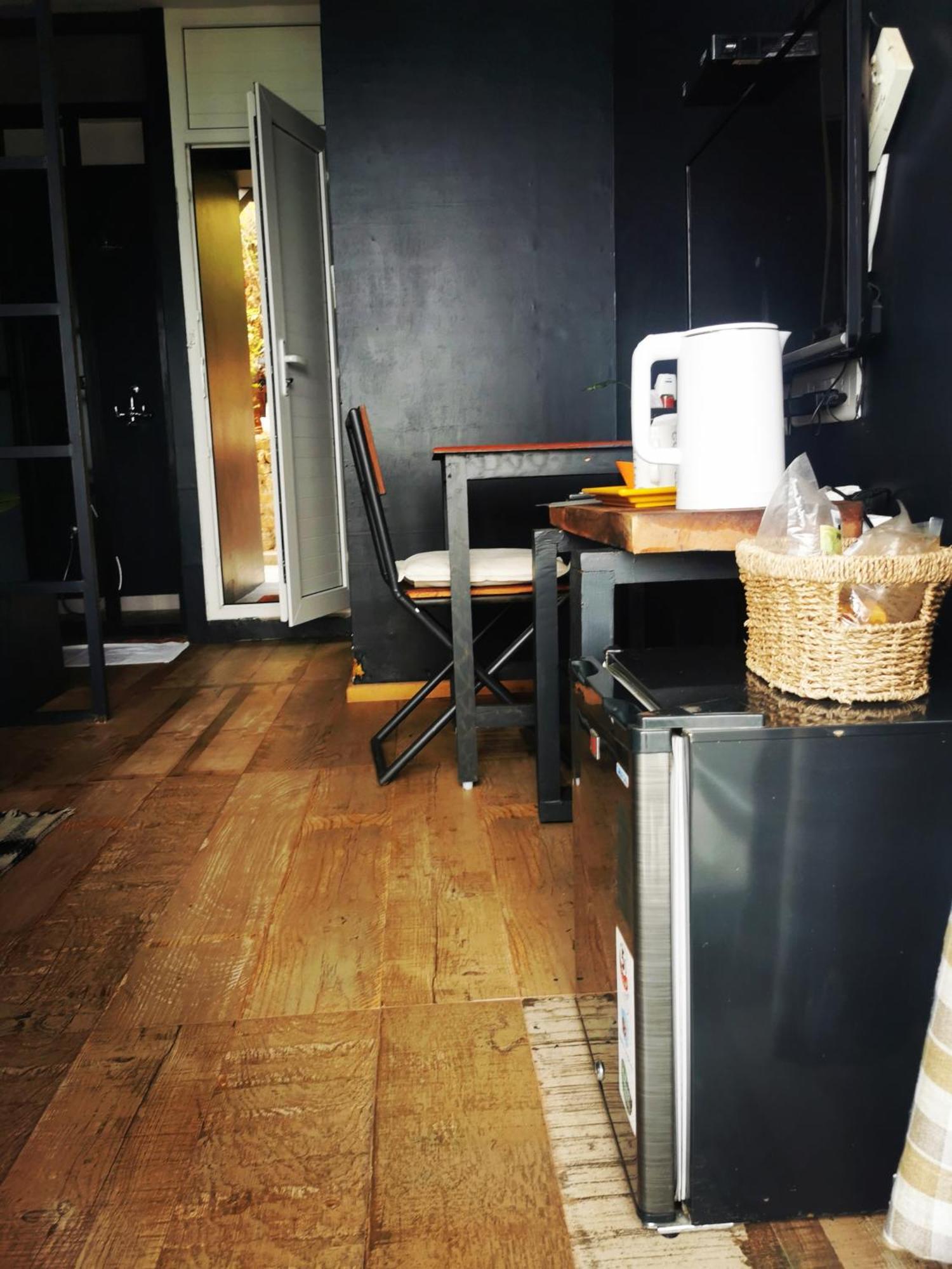 Gusto Accommodation 포카라 외부 사진